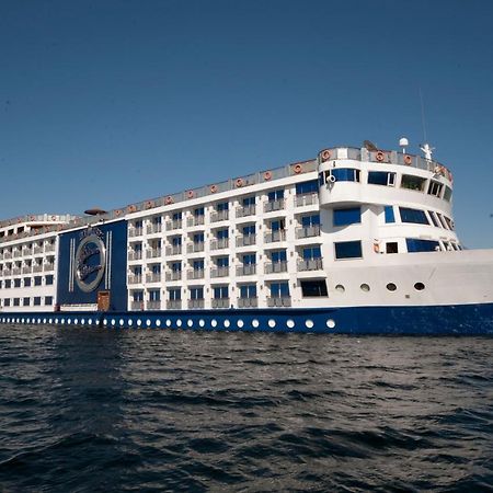אסואן Sunrise African Dreams Cruise -Grand Select- מראה חיצוני תמונה