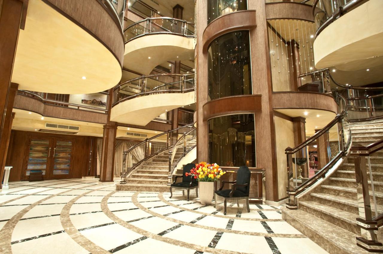 אסואן Sunrise African Dreams Cruise -Grand Select- מראה חיצוני תמונה